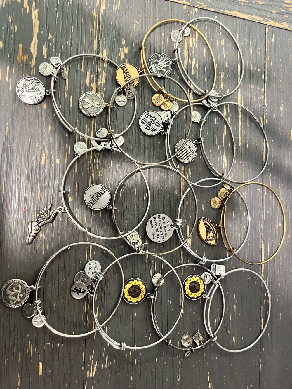 Alex and ani